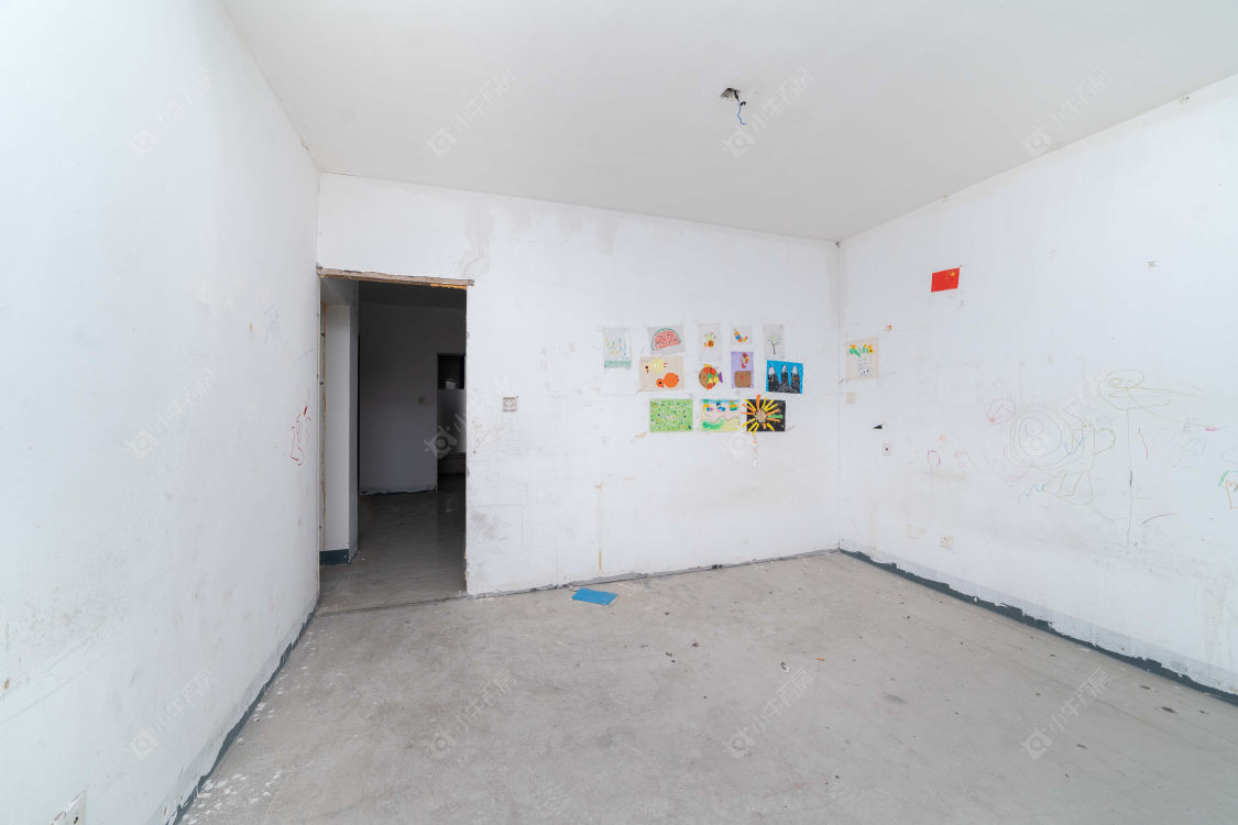 常州新城桃李郡在售二手房源室内图_小牛看房