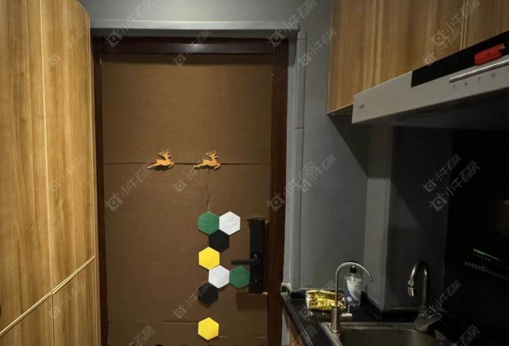 常州新城帝景东区在租房源_小牛看房