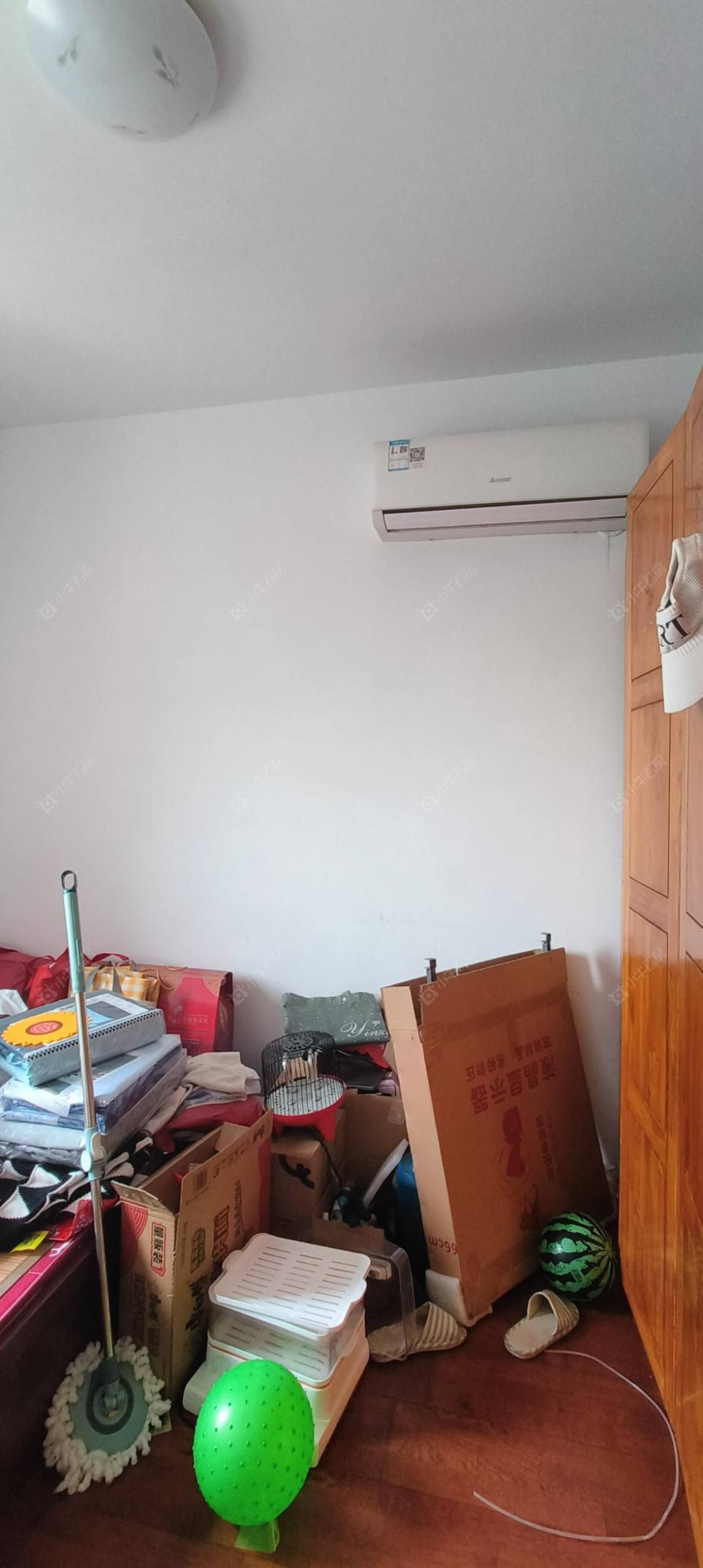 常州百馨西苑四期在租房源室内图_小牛看房