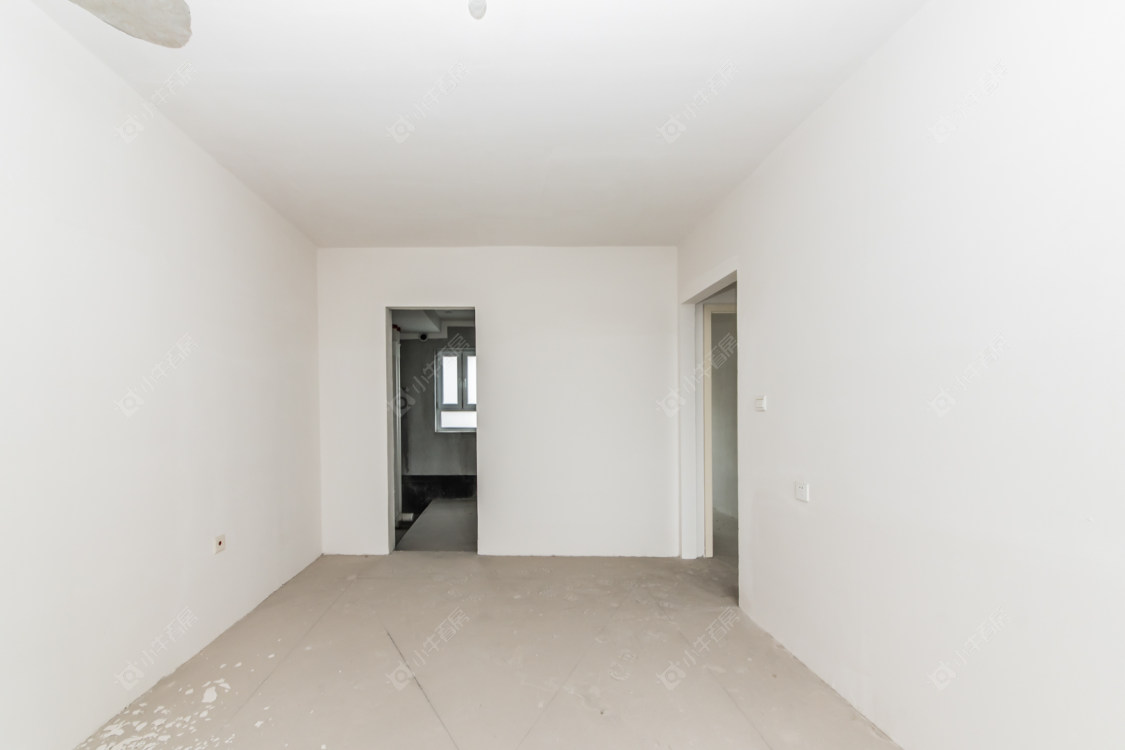 常州碧桂园华星·世纪学府在售二手房源室内图_小牛看房