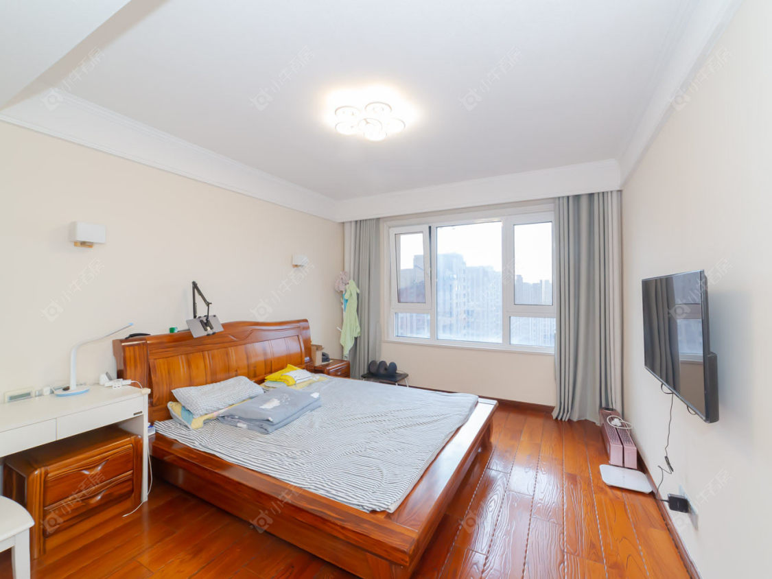 龙湖香醍漫步北区房源室内图 常州龙湖香醍漫步北区在售二手房源室内图_小牛看房