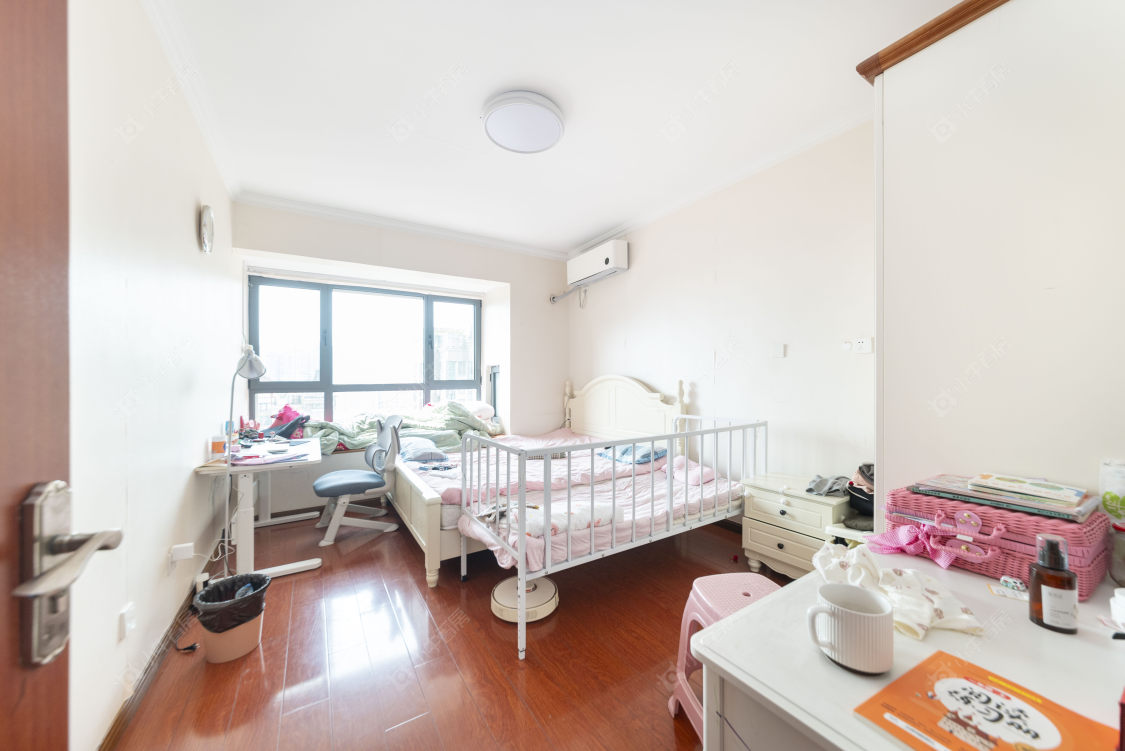 常州御城在售二手房源室内图_小牛看房