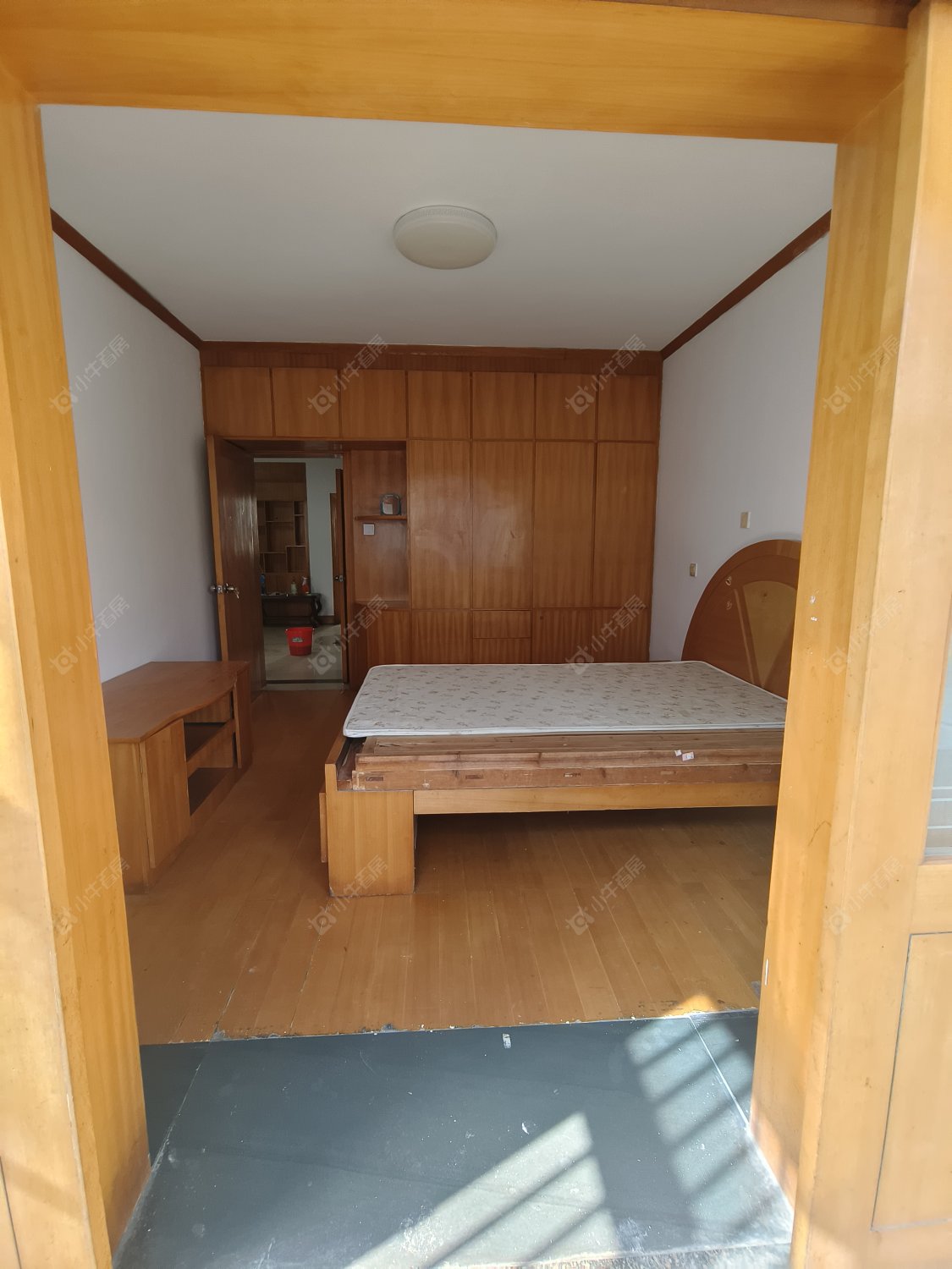 常州富都花苑北苑在租房源室内图_小牛看房