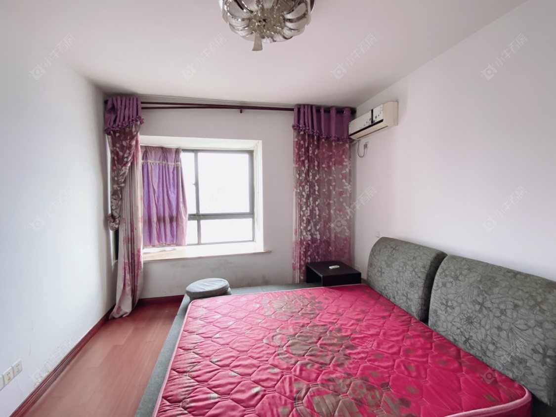 常州天润园在租房源室内图_小牛看房