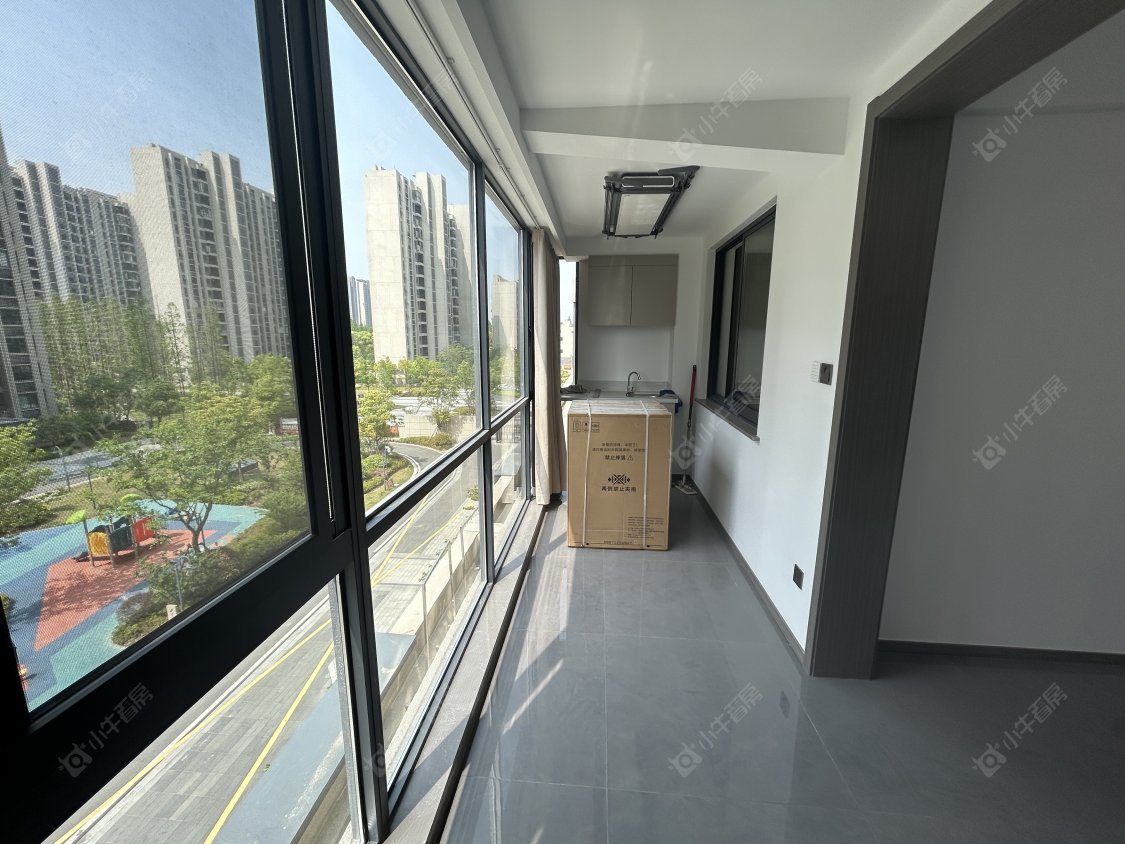 常州碧桂园都市森林在租房源_小牛看房