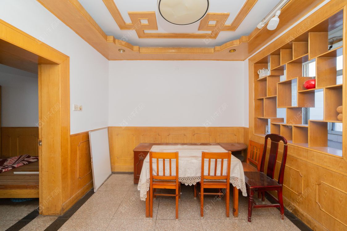 常州兰翔二村在售二手房源_小牛看房