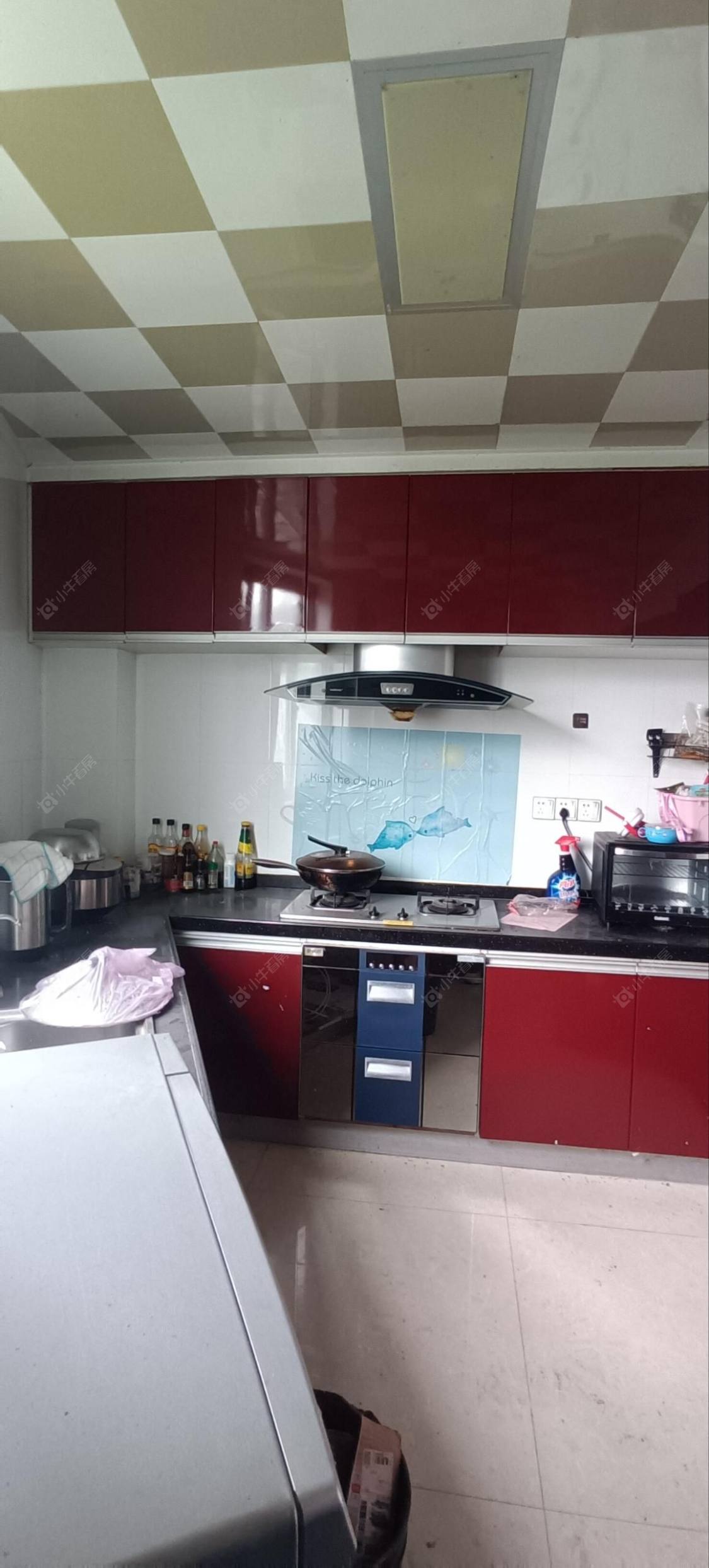 常州御源林城西区在租房源室内图_小牛看房