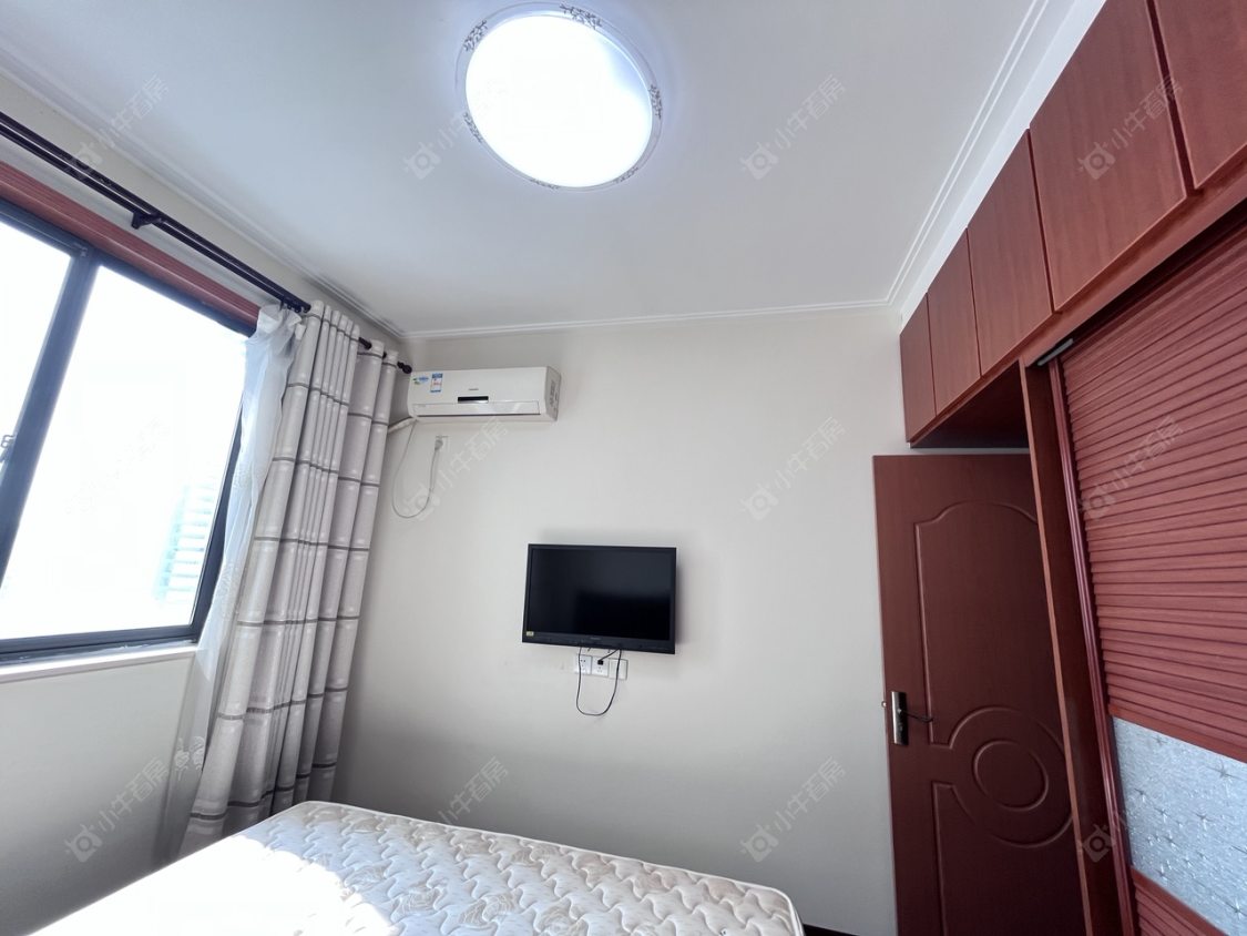 常州怀德名园在租房源室内图_小牛看房