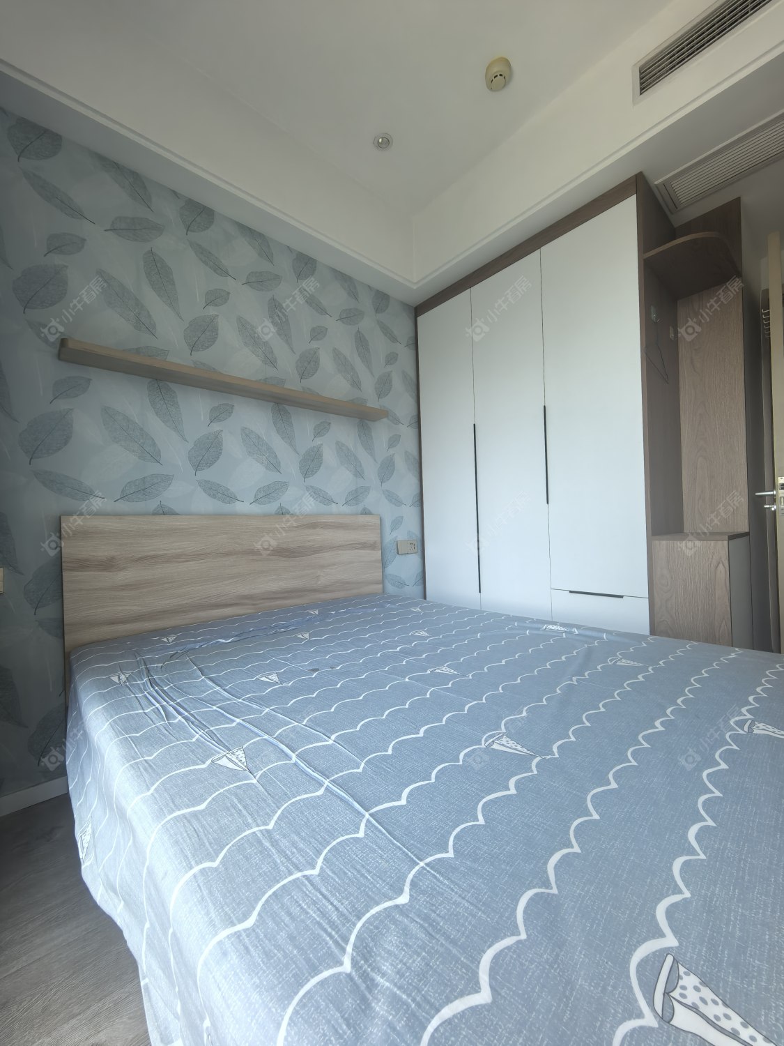 常州九洲花园四期在租房源室内图_小牛看房