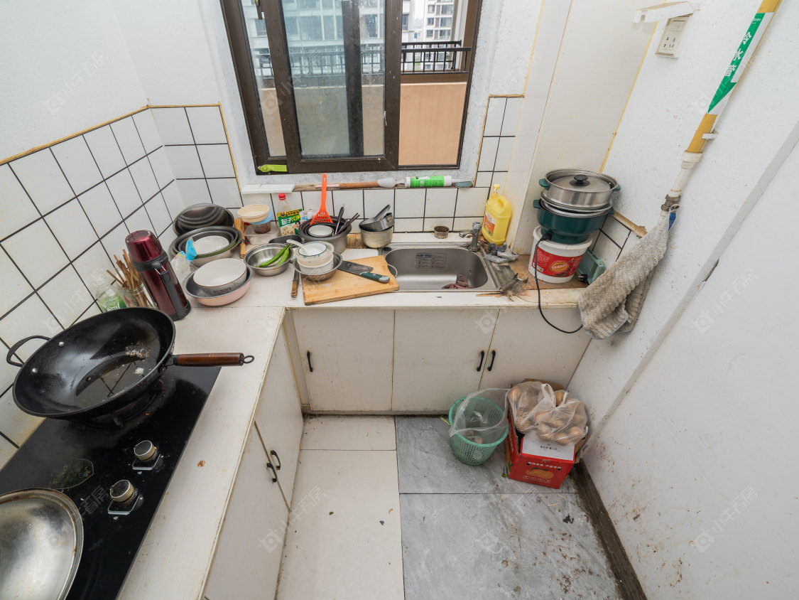 常州潞城花苑在售二手房源室内图_小牛看房