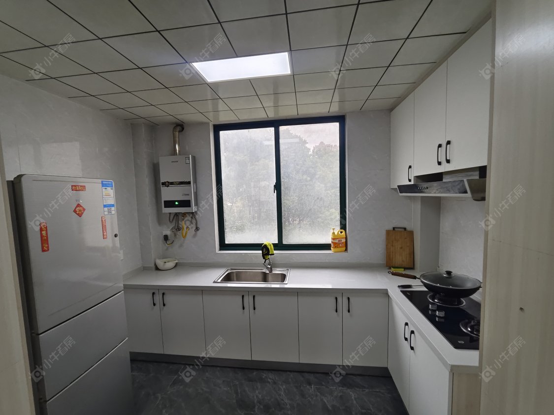 常州百草苑在租房源室内图_小牛看房