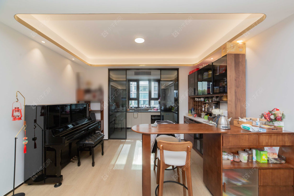 中建招商龙宸壹号房源室内图 常州中建招商龙宸壹号在售二手房源室内图_小牛看房