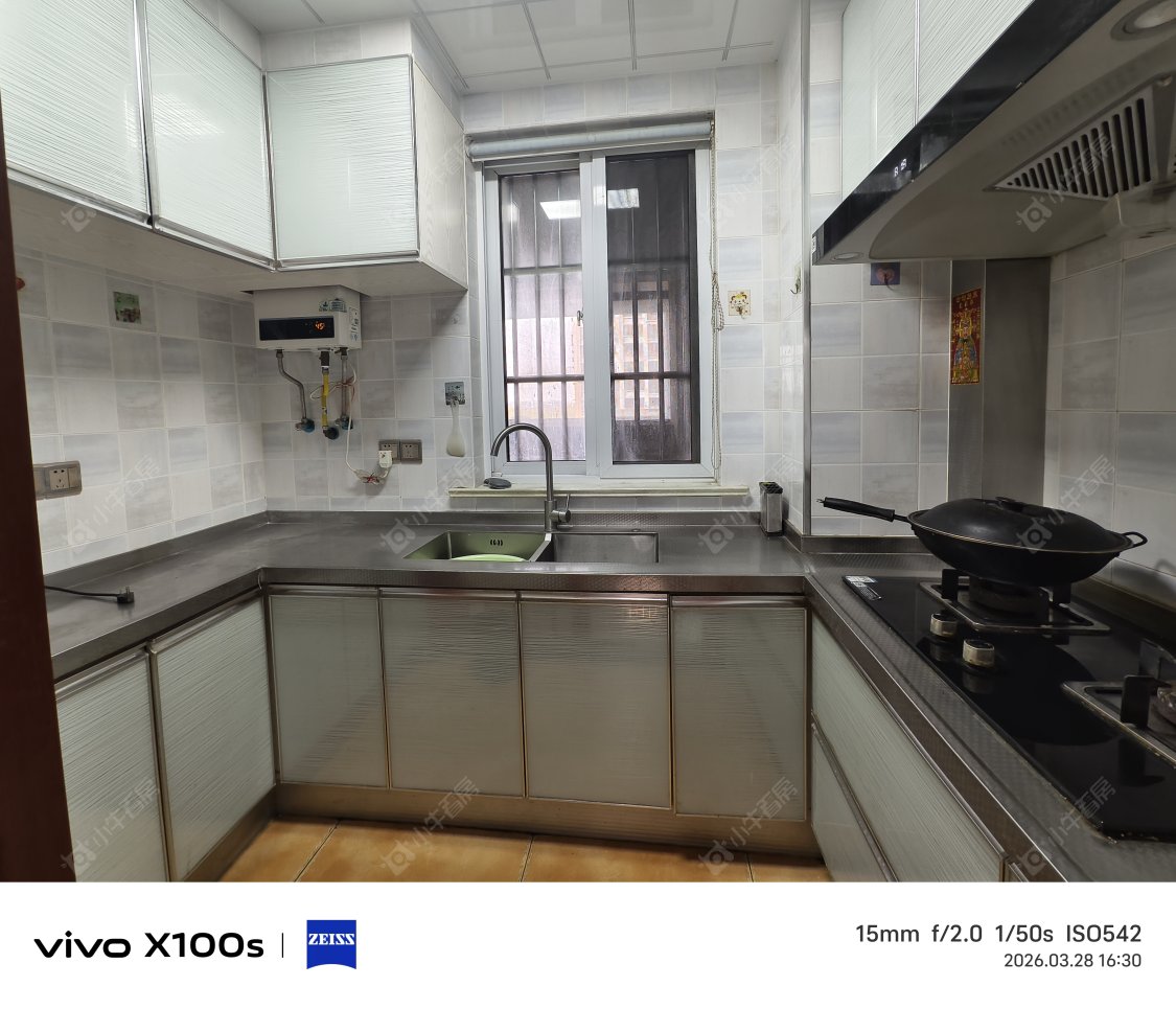 常州百馨西苑四期在租房源_小牛看房