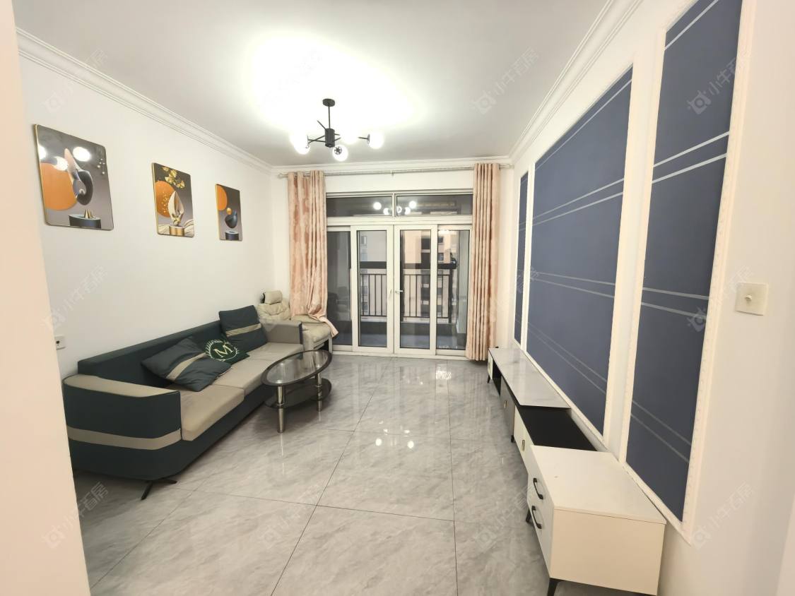 常州香溢紫郡二期在租房源室内图_小牛看房