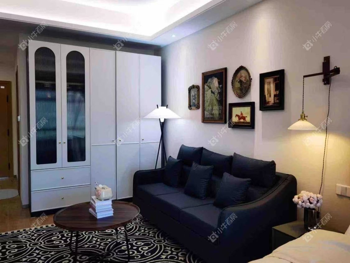 运河天地房源室内图 常州运河天地在租房源室内图_小牛看房