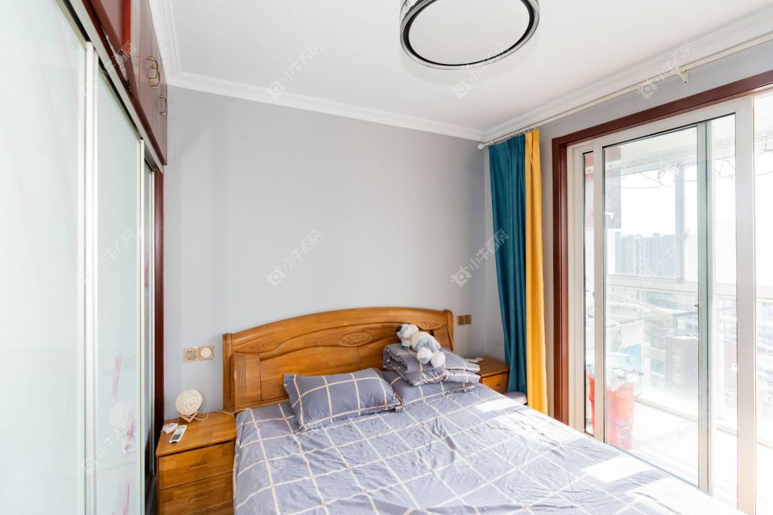 常州景泰家园在租房源_小牛看房