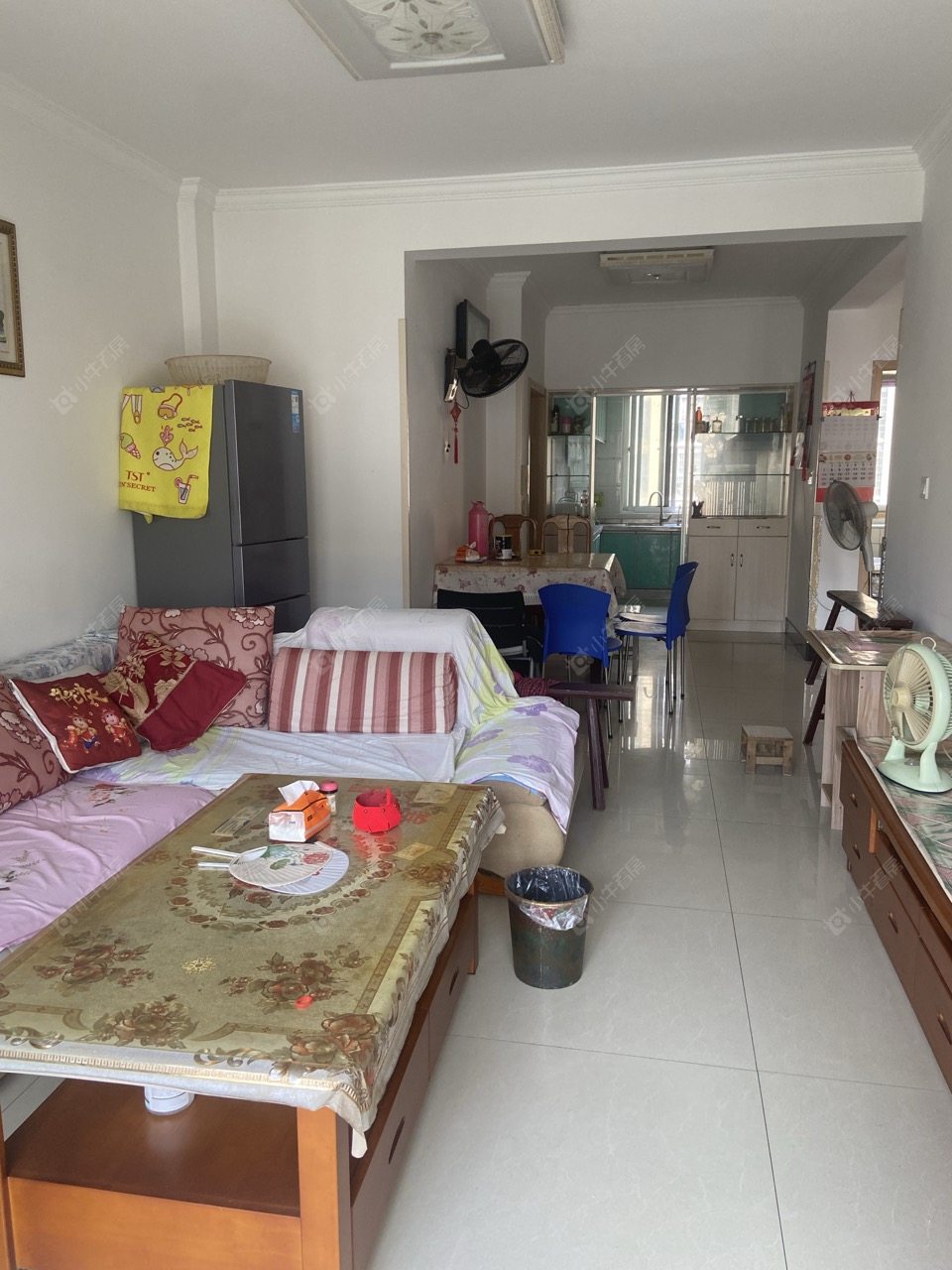 新景花苑一期房源室内图 常州新景花苑一期在租房源室内图_小牛看房