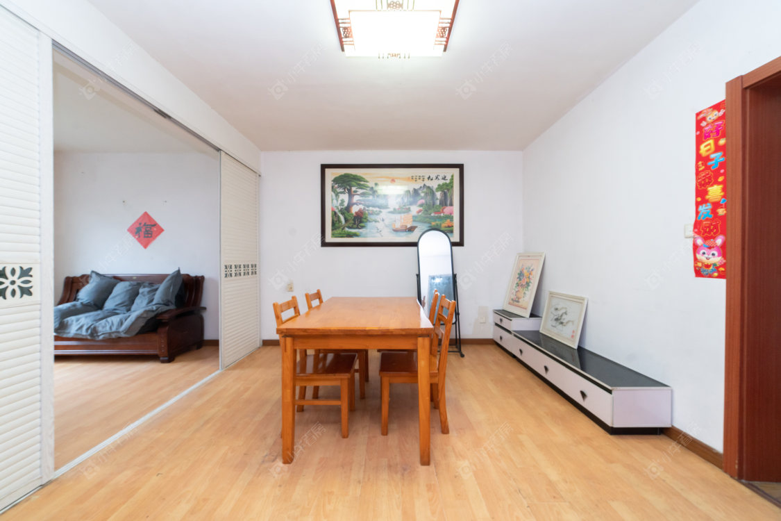 蓝天花园东区房源室内图 常州蓝天花园东区在售二手房源室内图_小牛看房