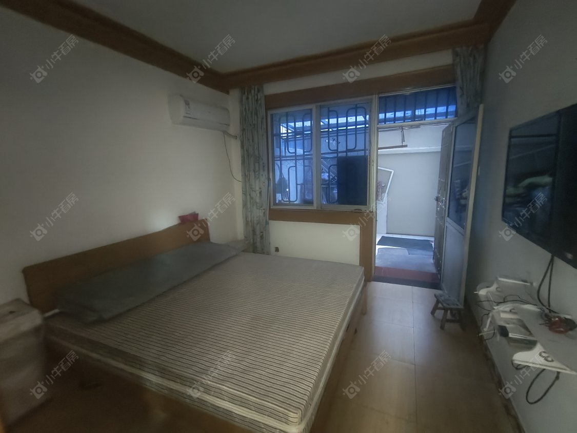 常州汇丰一村在租房源_小牛看房