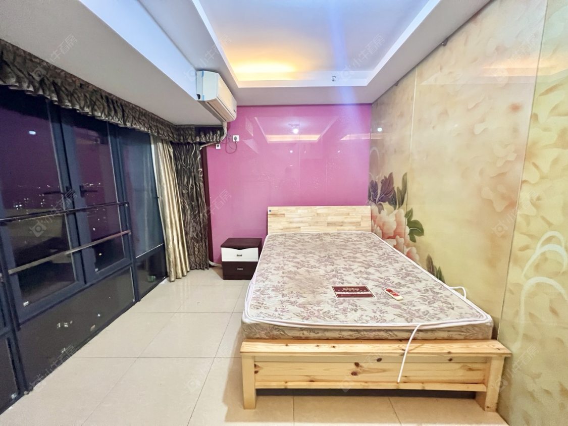 茂业泰富城房源室内图 常州茂业泰富城在租房源室内图_小牛看房