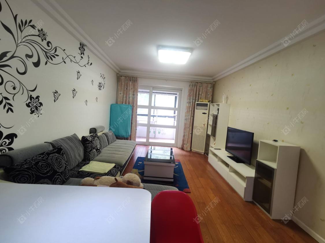 九龙仓时代上院房源室内图 常州九龙仓时代上院在租房源室内图_小牛看房