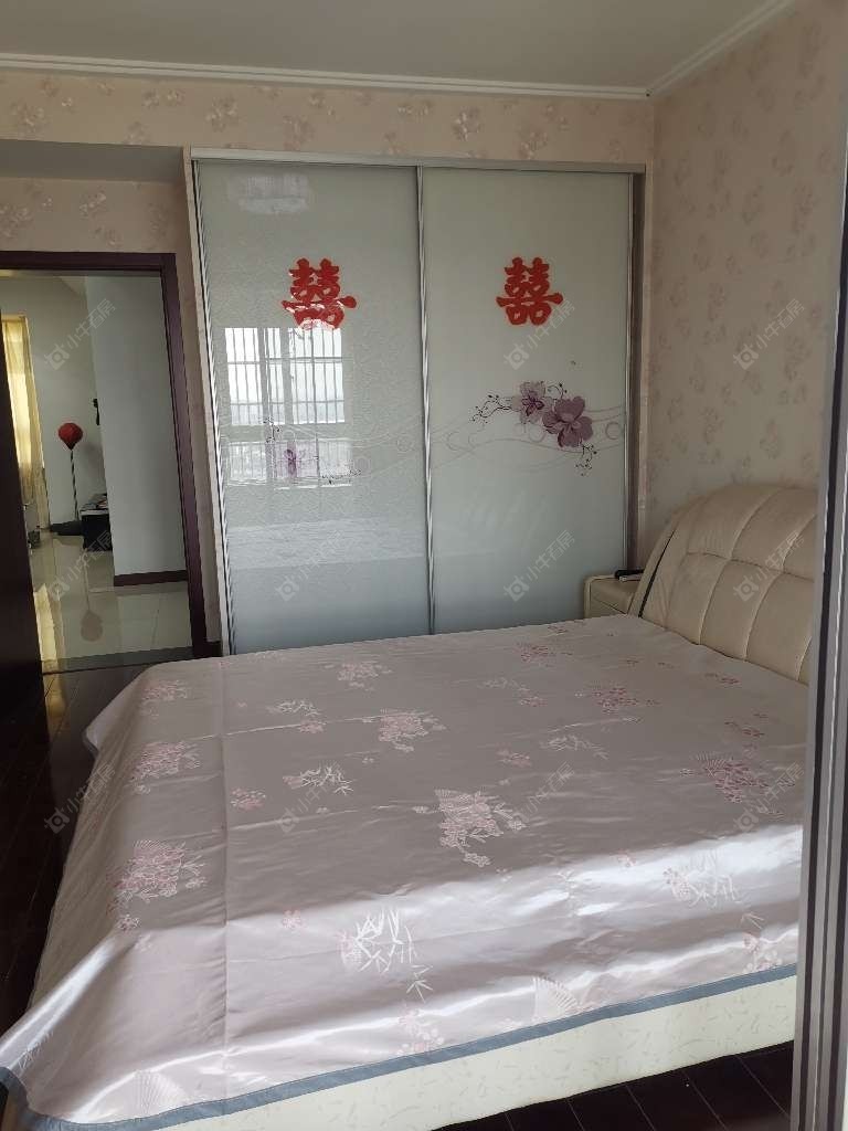 常州九洲新家园在租房源室内图_小牛看房