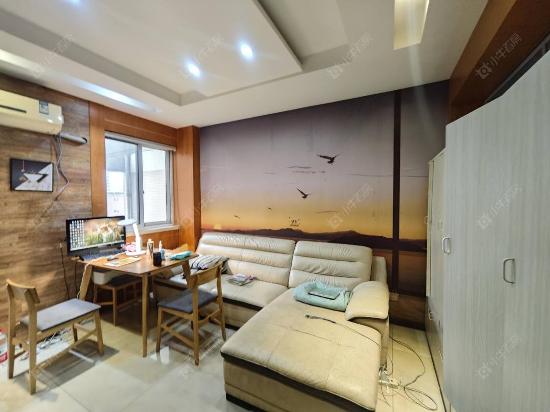 丹阳宏云公寓在售二手房_小牛看房