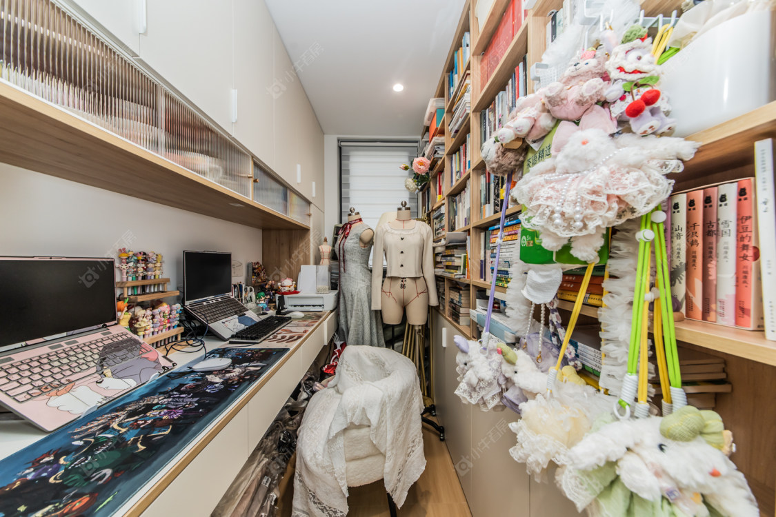 常州美林湖龙门里在售二手房源室内图_小牛看房