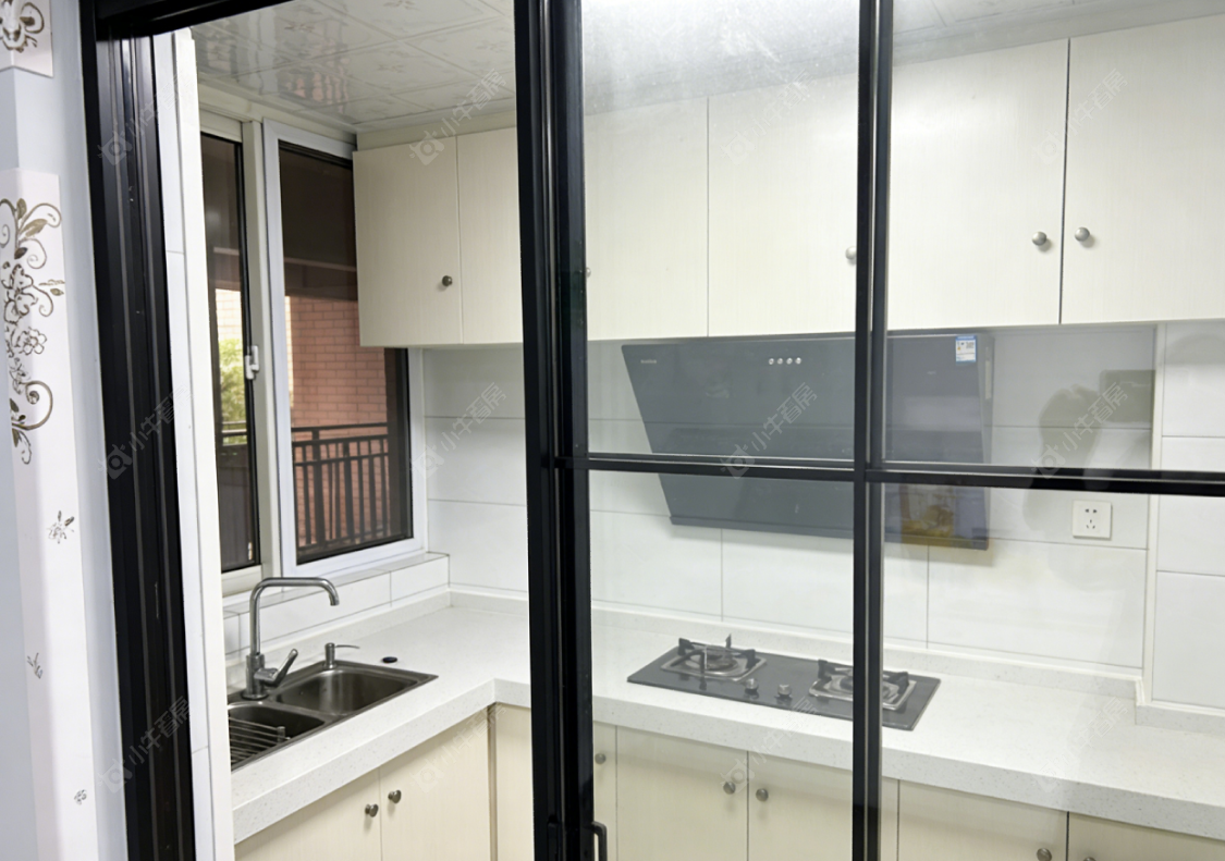 常州梧桐香郡一期在租房源户型图_小牛看房