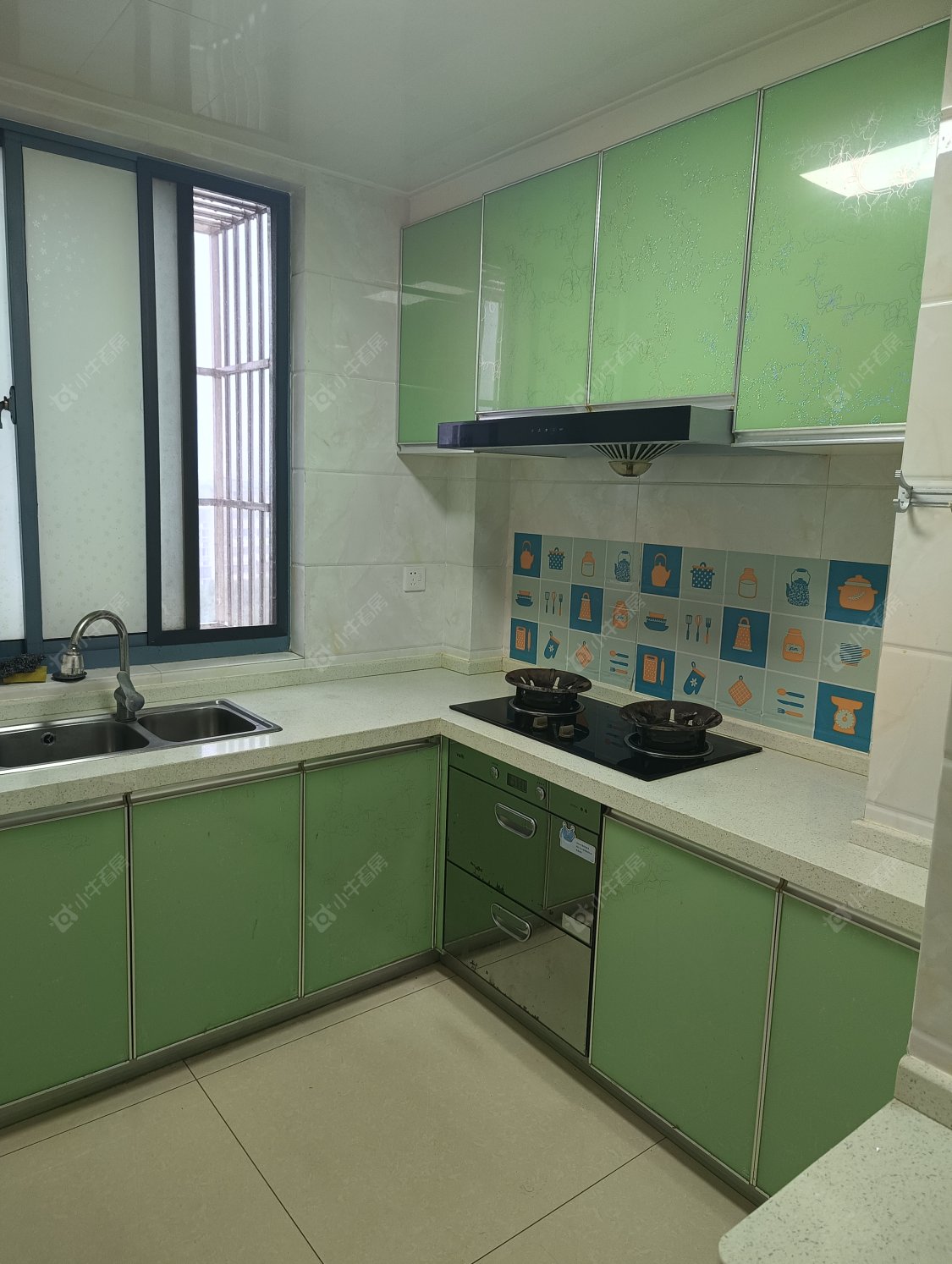 常州腾龙苑西区在租房源_小牛看房