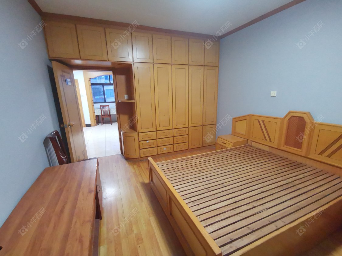 常州河海新村在租房源_小牛看房