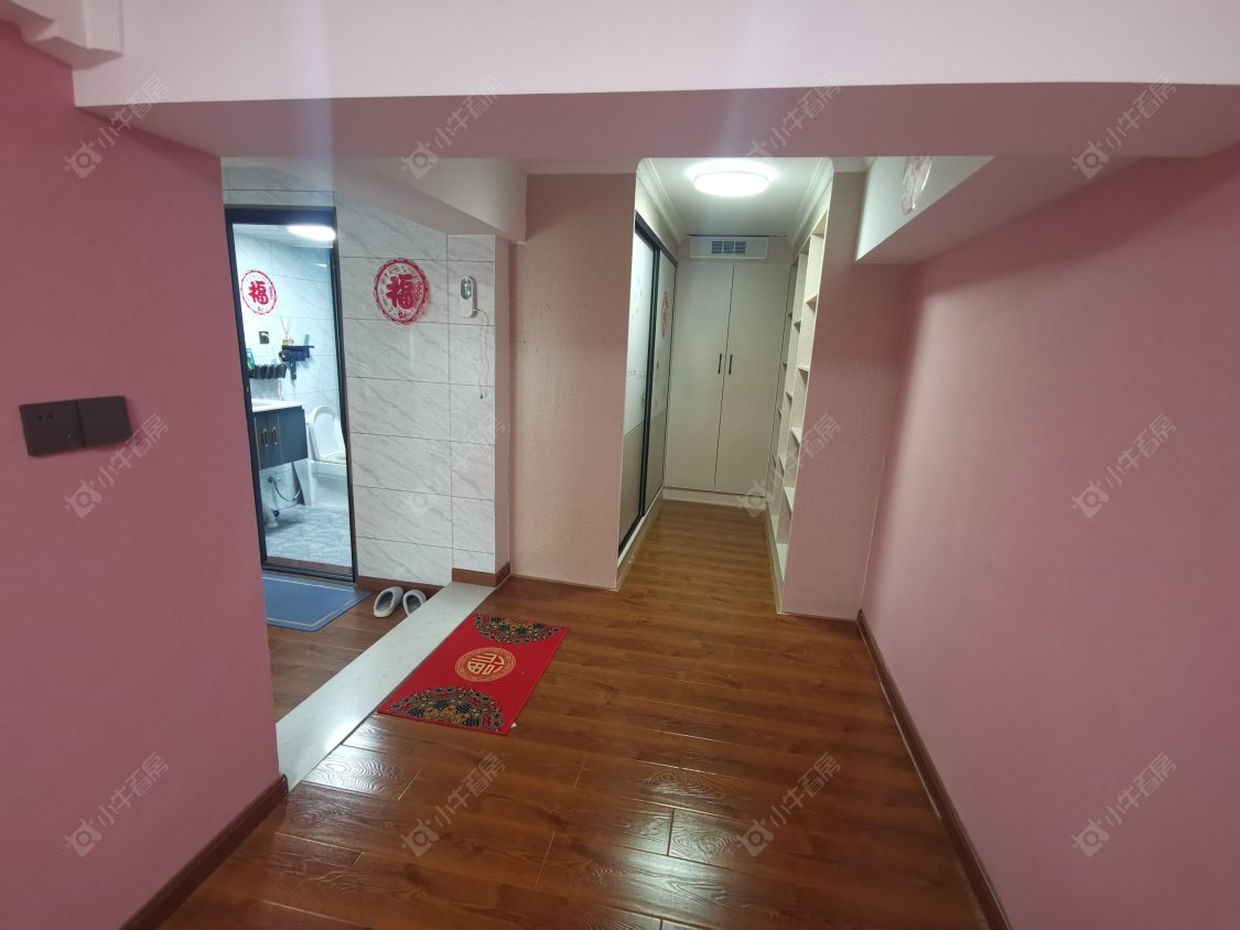 常州保纳商业广场在租房源_小牛看房