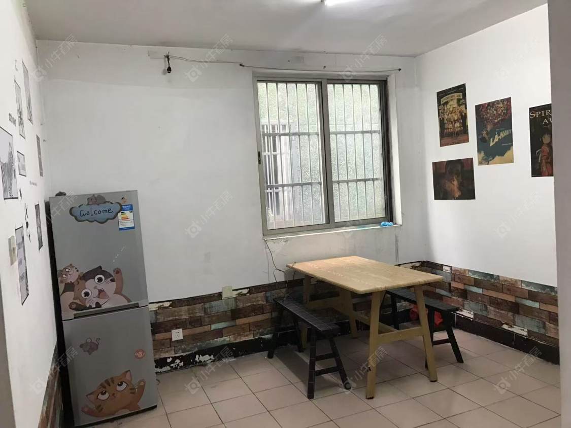 常州翠竹新村南区租房房源封面图