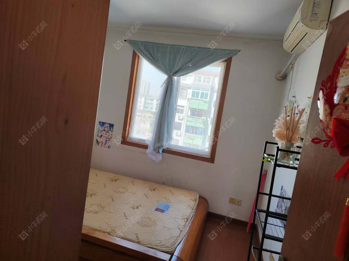 翠竹新村南区房源 常州翠竹新村南区在租房源_小牛看房