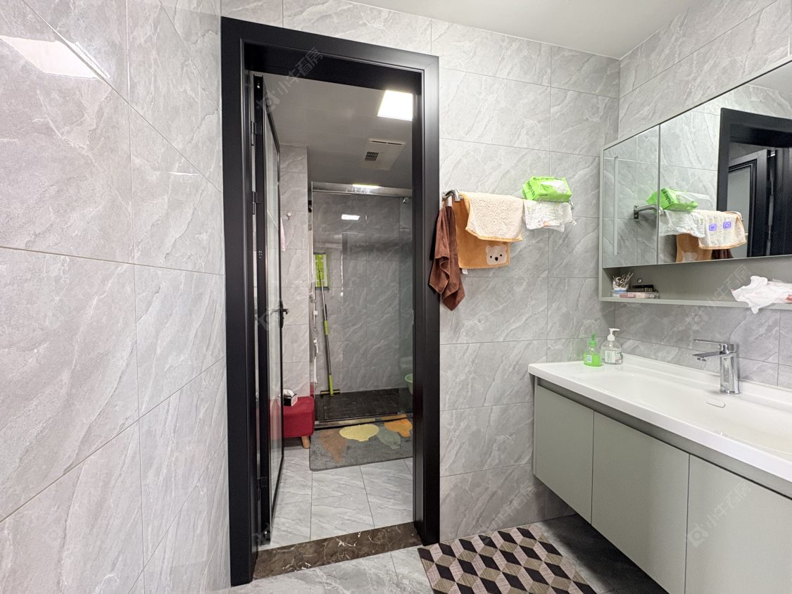 常州昆仑华府在售二手房源室内图_小牛看房