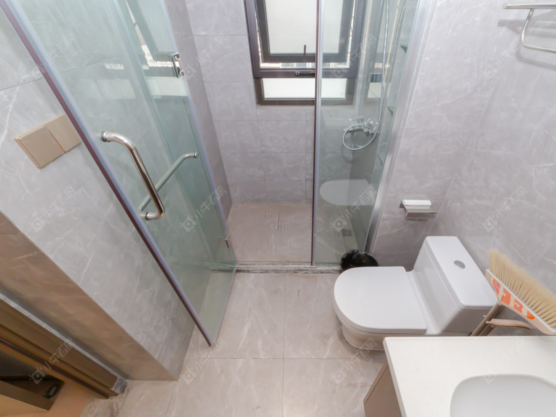 常州万科新都会在售二手房源室内图_小牛看房