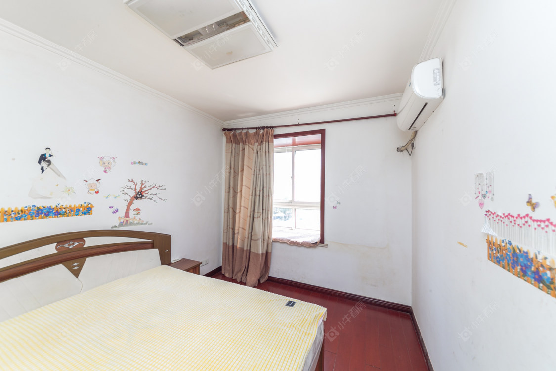 常州绿园爱舍南区在售二手房源室内图_小牛看房