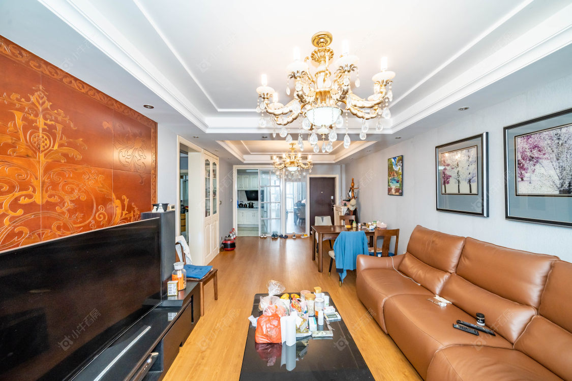 银河湾明苑一期房源室内图 常州银河湾明苑一期在售二手房源室内图_小牛看房