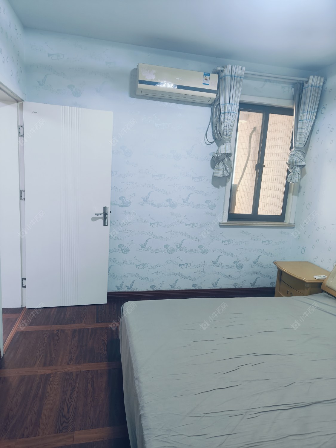 常州中央花园在租房源_小牛看房