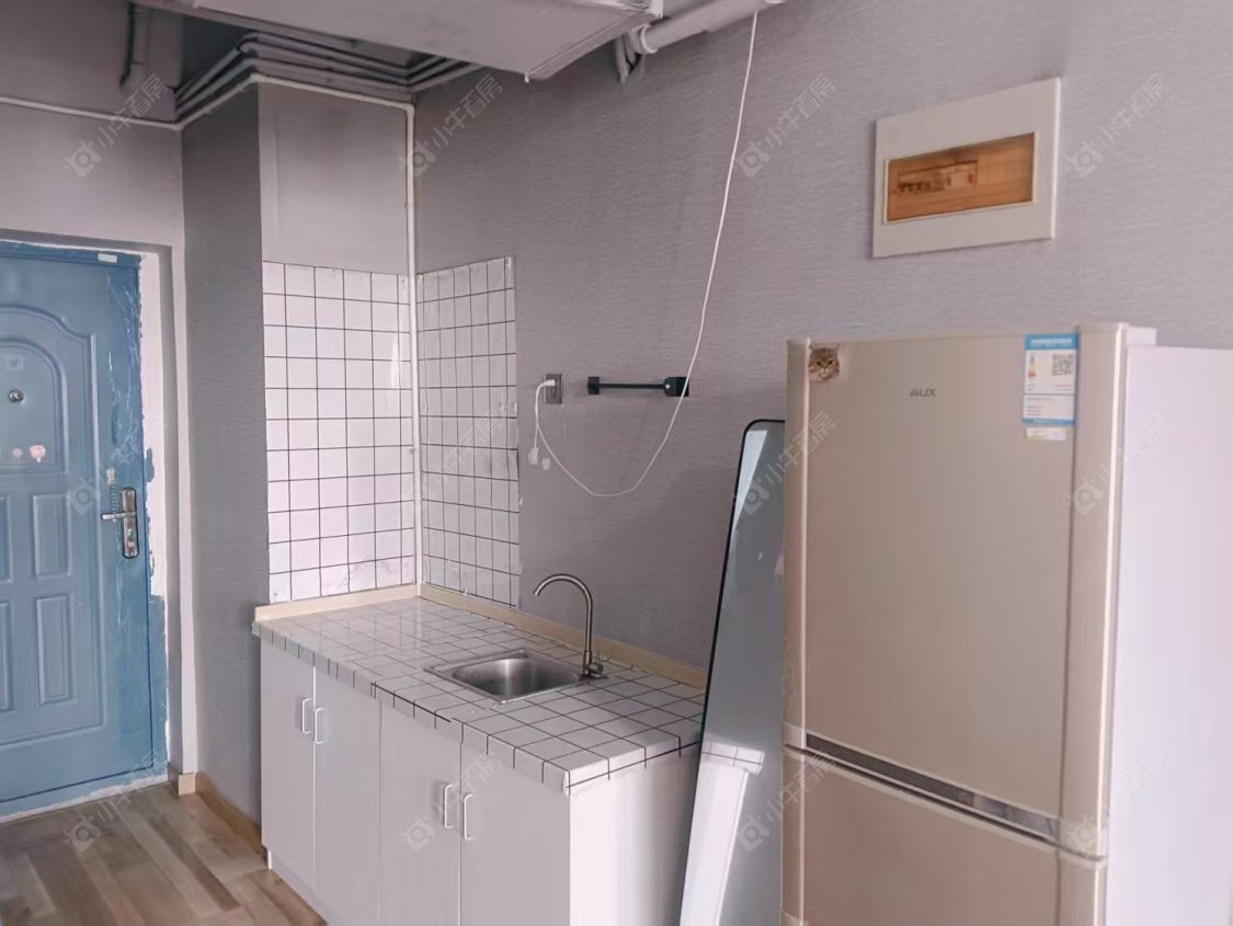 常州亚泰财富中心在租房源室内图_小牛看房