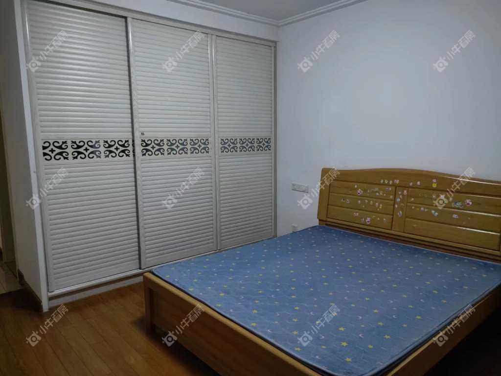 常州银河湾第一城一期在租房源_小牛看房