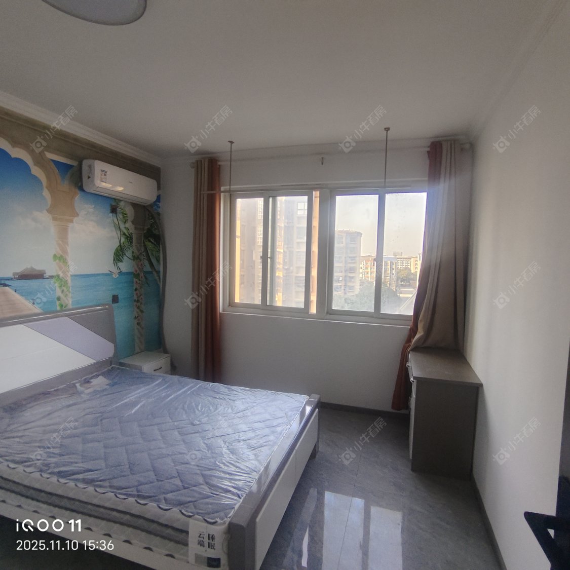 常州潞城花苑租房_小牛看房