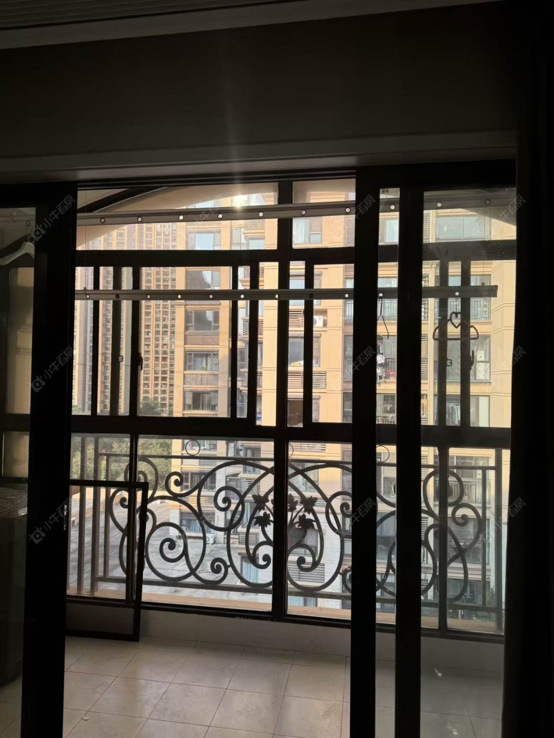 常州雅居乐星河湾在租房源室内图_小牛看房