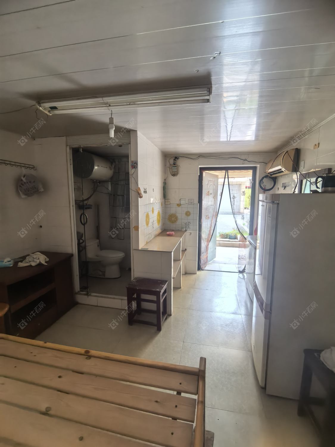 常州翠竹新村北区在租房源_小牛看房