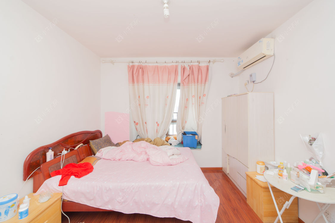 常州怡盛花园在售二手房源室内图_小牛看房