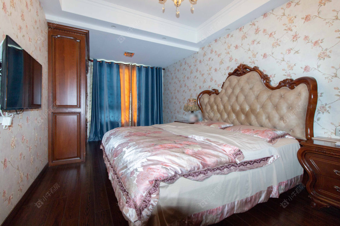 华润国际一期房源室内图 常州华润国际一期在售二手房源室内图_小牛看房