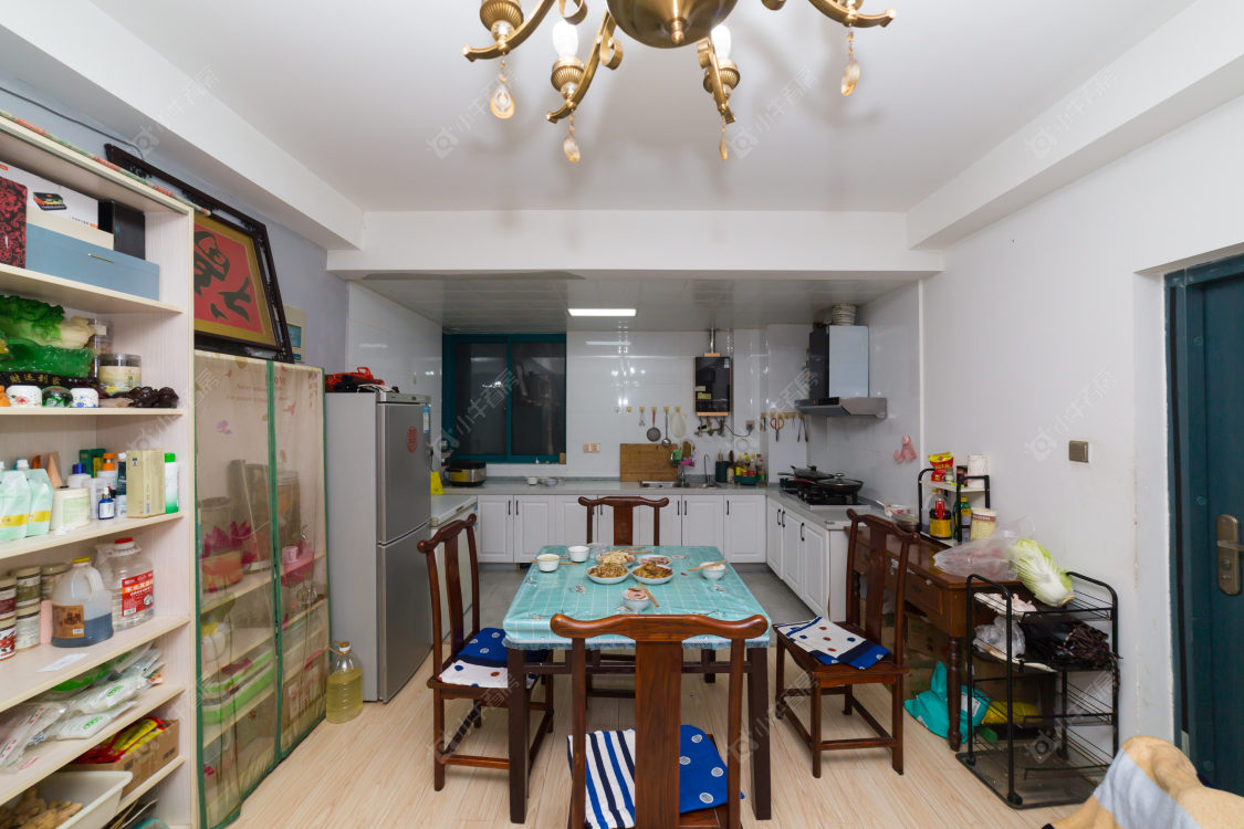 常州紫云苑在售二手房源室内图_小牛看房