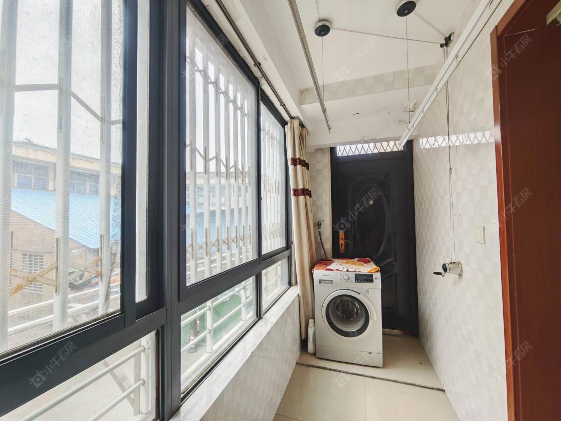 常州迎宾花园（丹阳）在售二手房源室内图_小牛看房