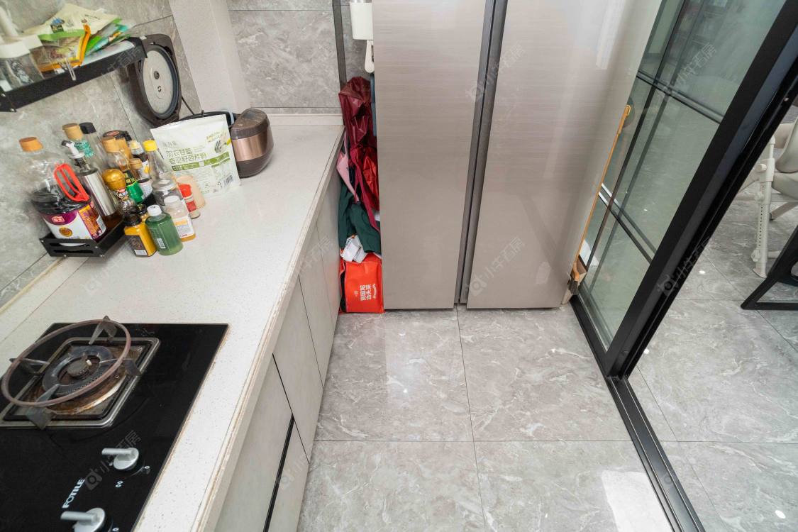 常州宝龙国际花园二期在售二手房源室内图_小牛看房