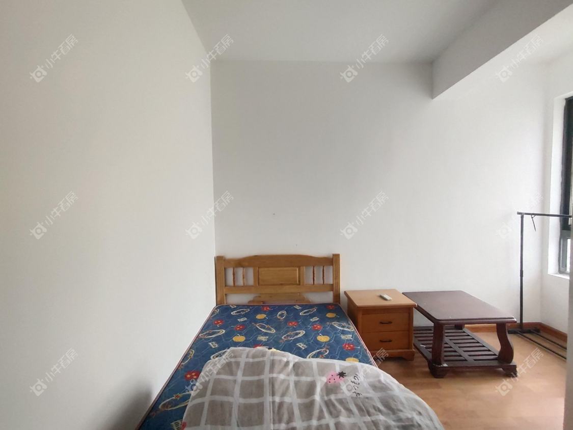 常州太阳花园在租房源_小牛看房